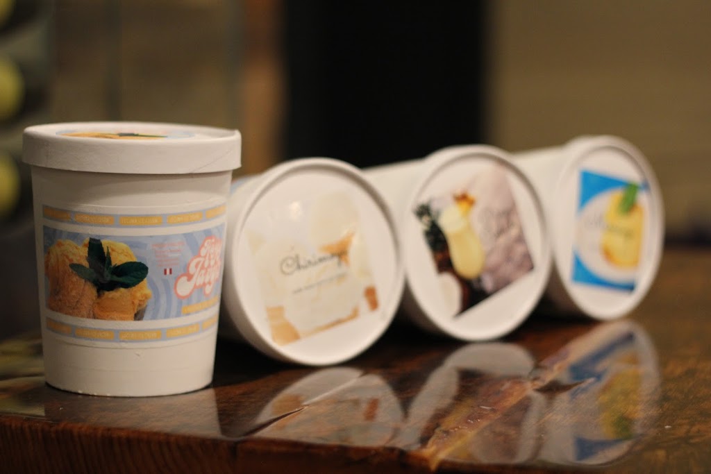 Happy Javy’s Ice Cream | 5308 Hwy 7, Markham, ON L3P 1B9, Canada | Phone: (647) 575-4617