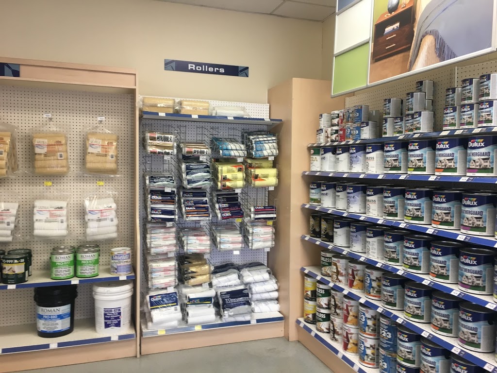 Dulux Paints | 621 Kingston Rd, Pickering, ON L1V 3N7, Canada | Phone: (905) 420-2548