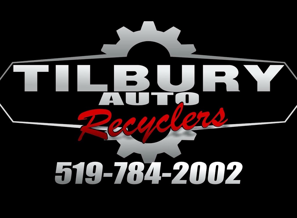 Tilbury Auto Recyclers | car repair | 4152 Pollard Line, Tilbury, ON N0P 2L0, Canada | 5197842002 OR +1 519-784-2002