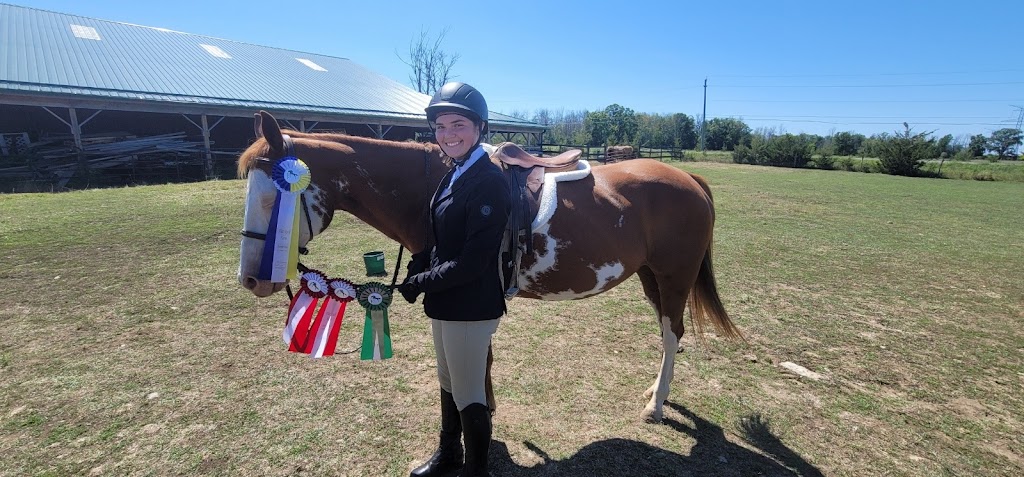 Flat Rock Farm Equestrian | 1350 Shannonville Rd, Shannonville, ON K0K 3A0, Canada | Phone: (613) 661-9028