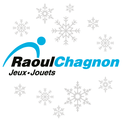 Raoul Chagnon Jeux - Jouets | 650 Rue Serge-Pepin, Beloeil, QC J3G 0C3, Canada | Phone: (450) 446-8232