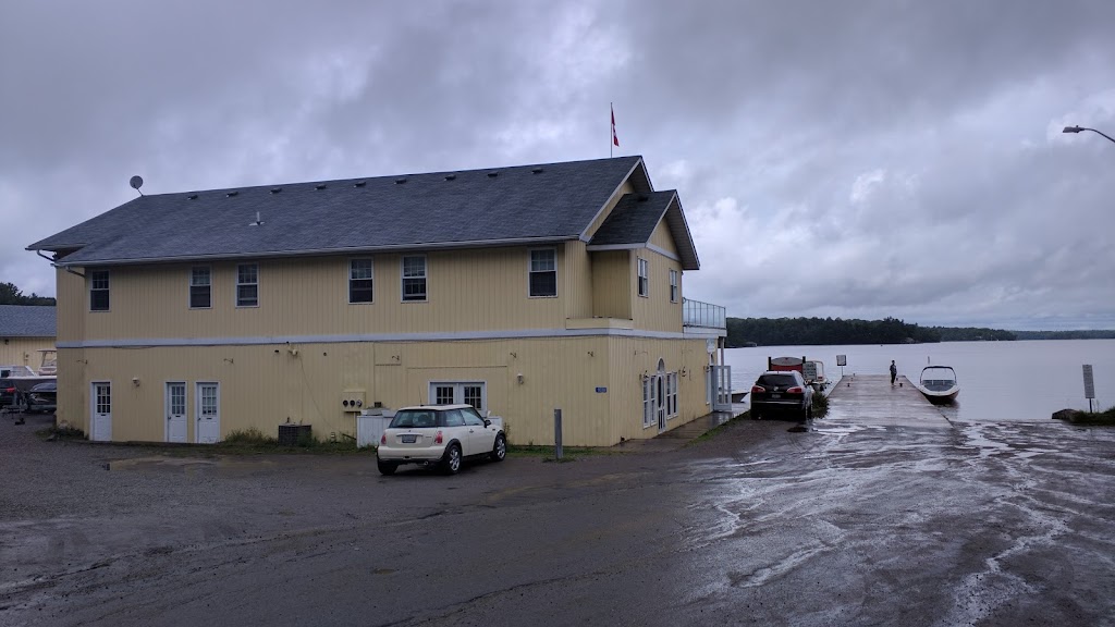 The Cove Foots Bay Marina | 1039 McDonald Rd, MacTier, ON P0C 1H0, Canada | Phone: (705) 375-2473