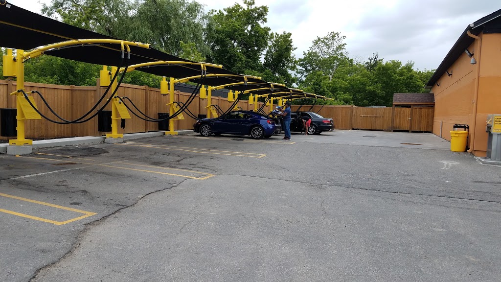Klassic Car Wash | 3171 Derry Rd E, Mississauga, ON L4T 1A8, Canada | Phone: (905) 671-9274