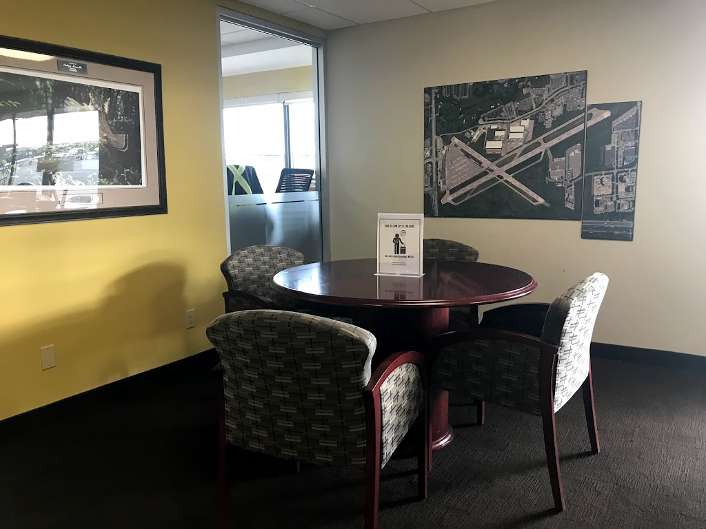 Million Air | 2833 16th Ave, Markham, ON L3R 0P8, Canada | Phone: (905) 477-8100