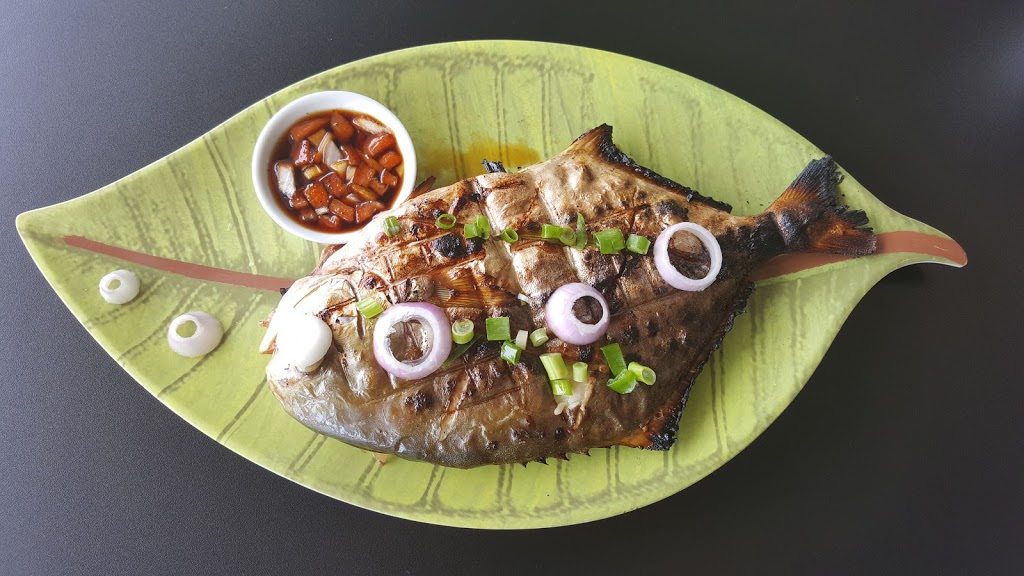 FAN D Flame Restaurant | 30 Gillingham Dr #503, Brampton, ON L6X 4X7, Canada | Phone: (416) 953-0700
