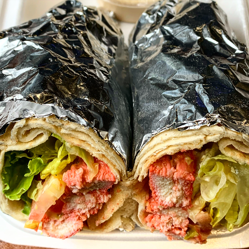 FOOD ZONE INN | 30 Capilano Way #6, New Westminster, BC V3L 5M3, Canada | Phone: (604) 520-0002