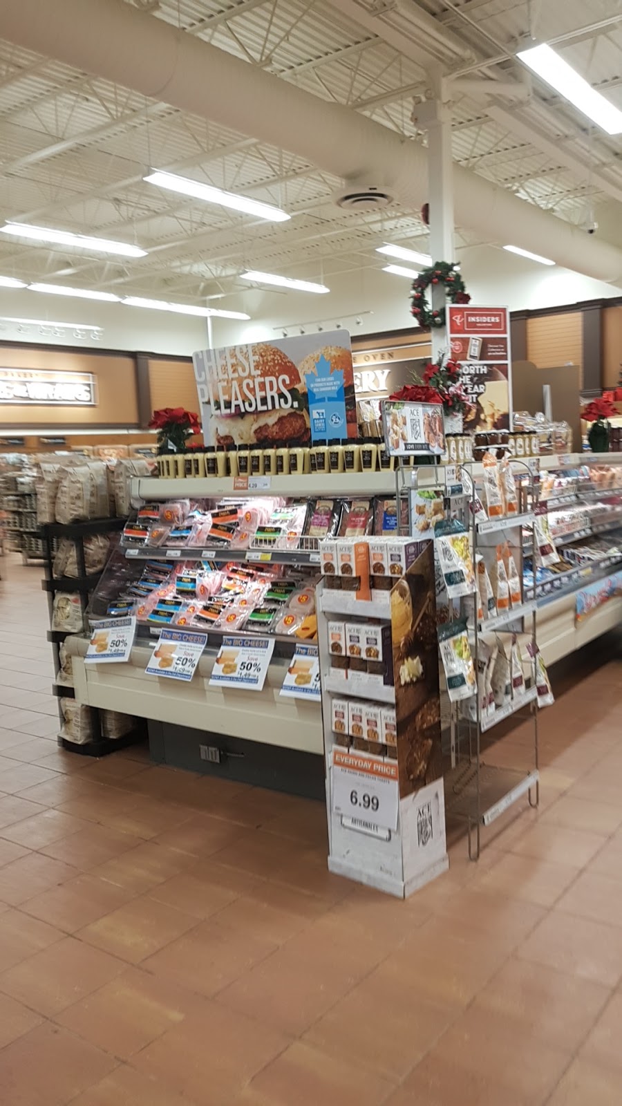 Atlantic Superstore | 295 NS-214, Elmsdale, NS B2S 2L1, Canada | Phone: (902) 883-1180
