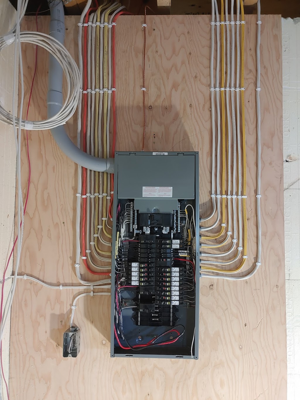 ELECTECH Electric | Box 143, STN Main, 30006 RD37E, Steinbach, MB R5G 1M1, Canada | Phone: (204) 381-7379
