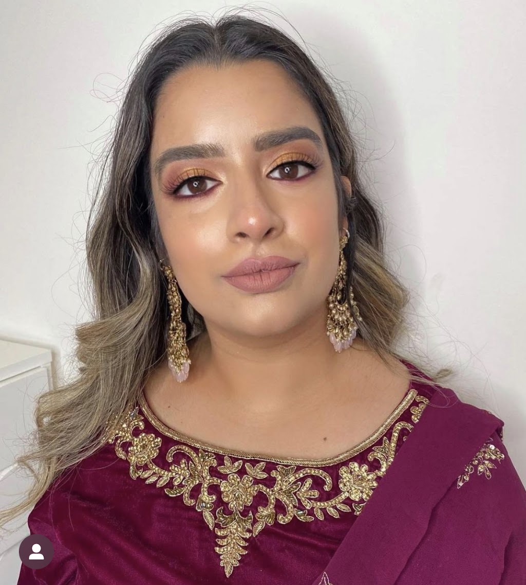 Sherin Bridal Makeup Artist | 124 Compass Trail unit 88, Cambridge, ON N3E 0E3, Canada | Phone: (905) 699-6642