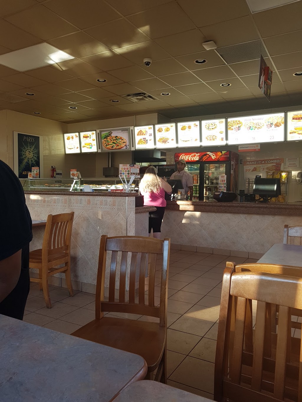 Pizza Pizza | 457 & 459 The Queensway South, Keswick, ON L4P 2C9, Canada | Phone: (905) 476-1111