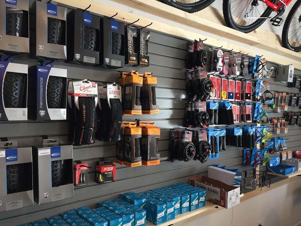 The Crank & Sprocket Bicycle Co. | 88 Laclie St #2, Orillia, ON L3V 4M8, Canada | Phone: (705) 259-6333