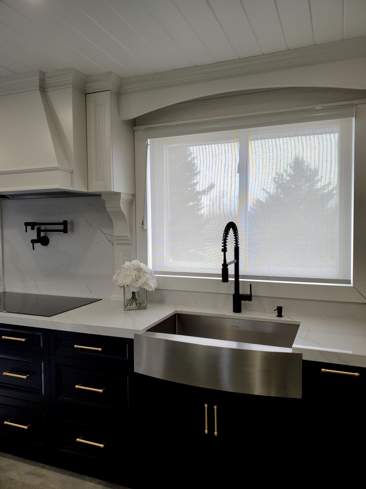 Shades4U Custom Window Coverings Listowel | 235 Denstedt St, Listowel, ON N4W 3W2, Canada | Phone: (226) 622-2195