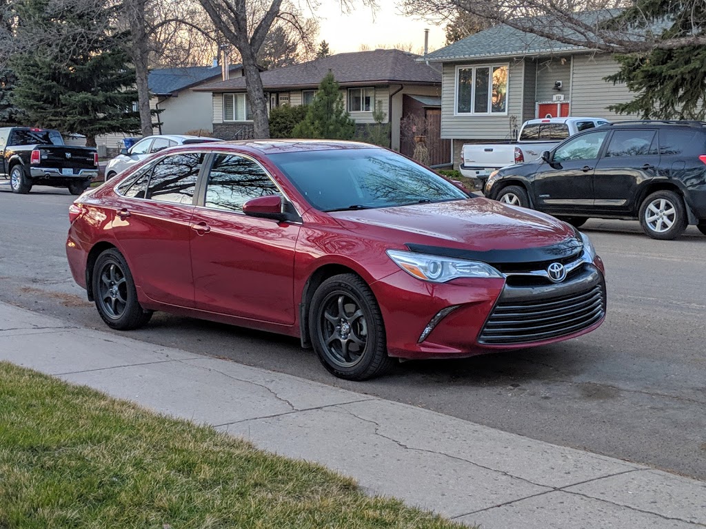 EXCEED Automotive Specialties | 3924 Brodsky Avenue #10, Saskatoon, SK S7P 0C9, Canada | Phone: (306) 979-2245