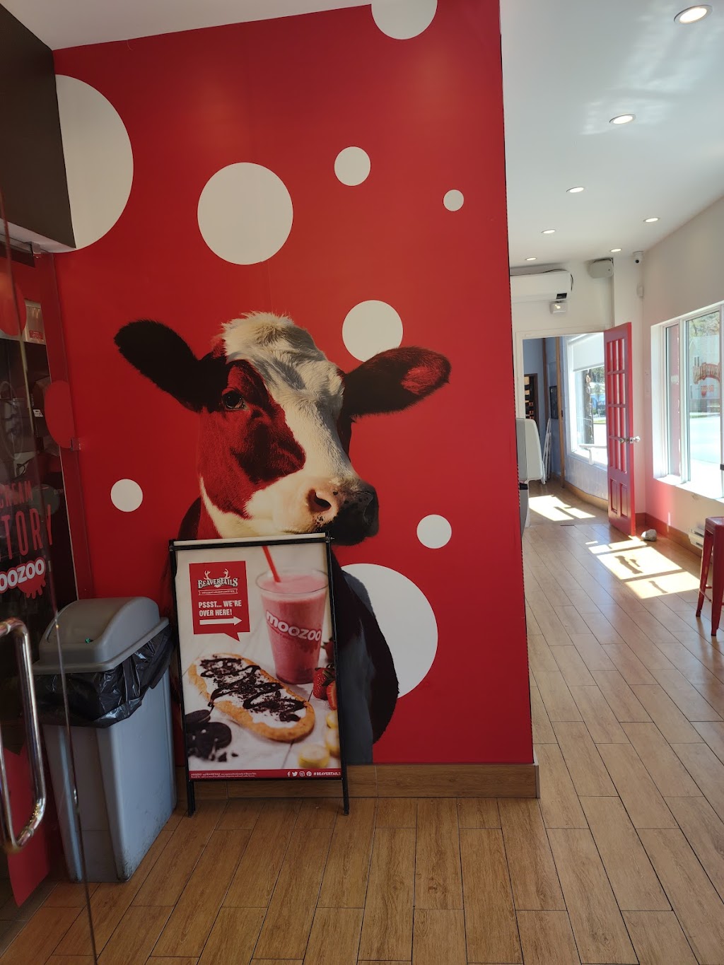 BeaverTails Waterton | 116 Waterton Ave, Waterton Park, AB T0K 2M0, Canada | Phone: (403) 859-2449