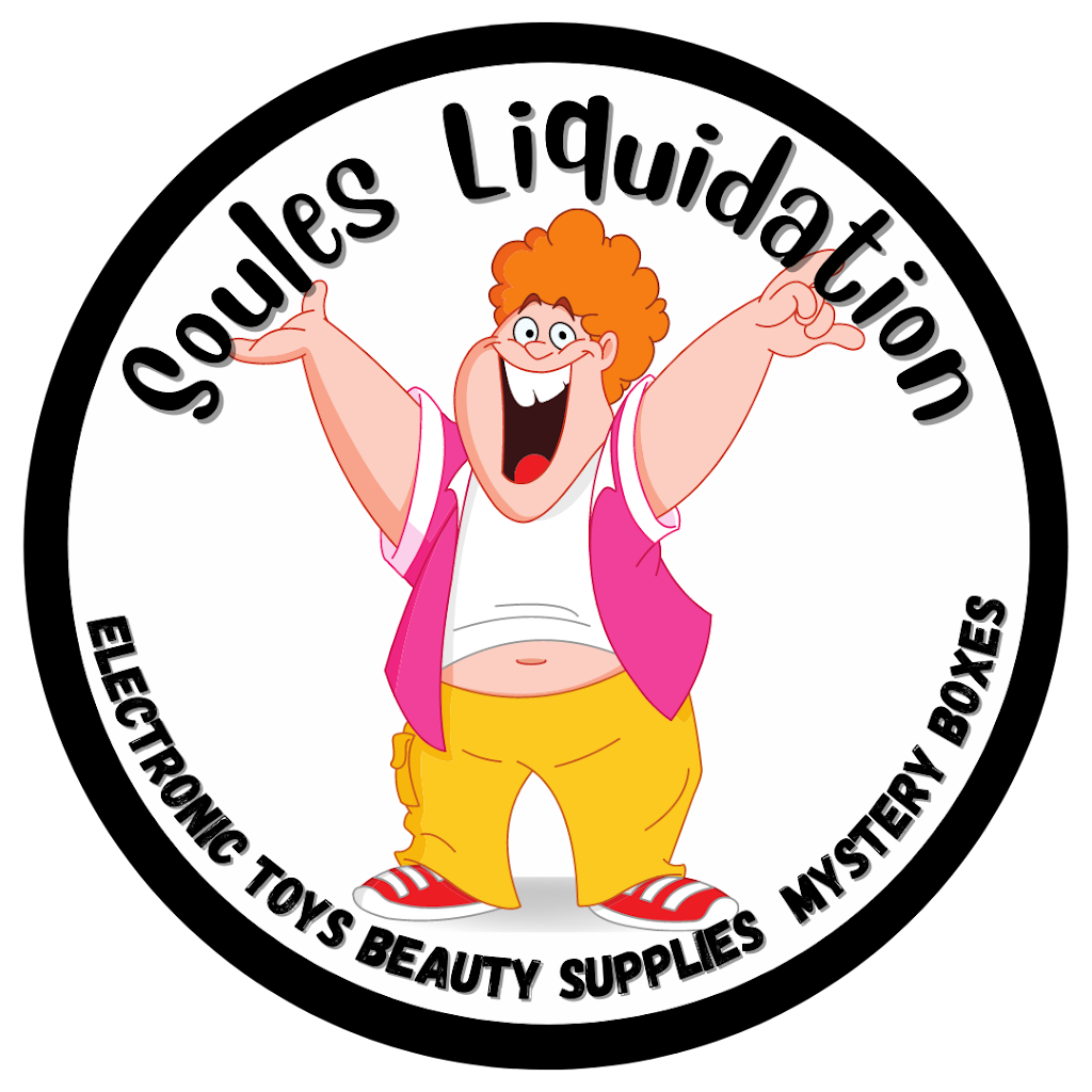 Soules Liquidations | 249 Saunders Rd #4, Barrie, ON L4N 9A3, Canada | Phone: (705) 305-5253