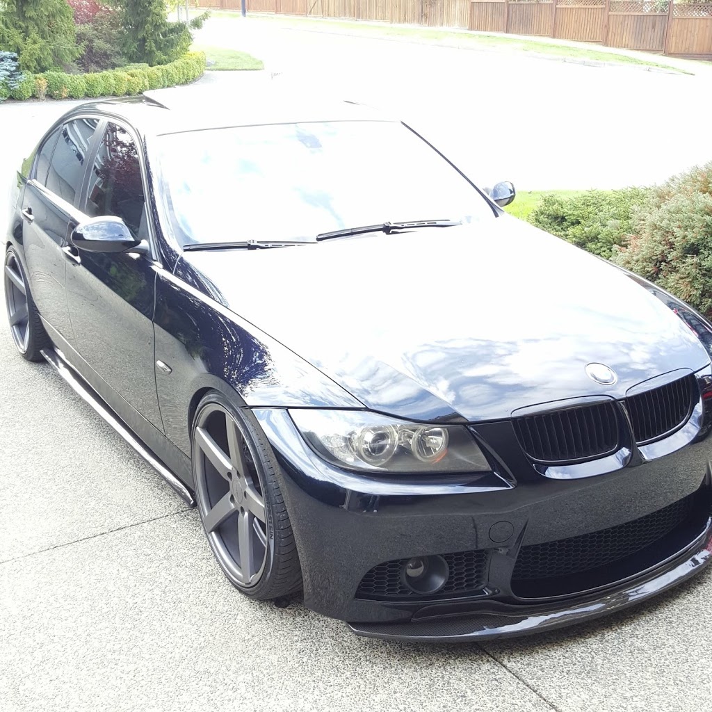 Attention To Detailing | 6301 Averill Dr, Duncan, BC V9L 6Z3, Canada | Phone: (250) 732-3580