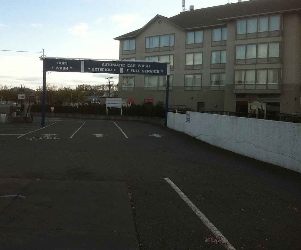 Victoria Car Wash Ltd | 628 Gorge Rd E, Victoria, BC V8T 2W6, Canada | Phone: (250) 386-7021
