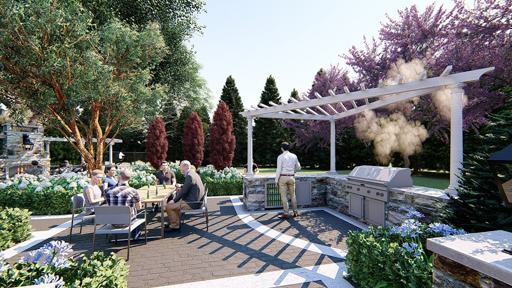 UC Landscape Design | 10525 Islington Ave, Vaughan, ON L4H 3N5, Canada | Phone: (647) 995-5260