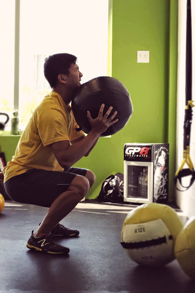 Naturobics Fitness | 920 Denison St #4, Markham, ON L3R 3K5, Canada | Phone: (647) 802-8028