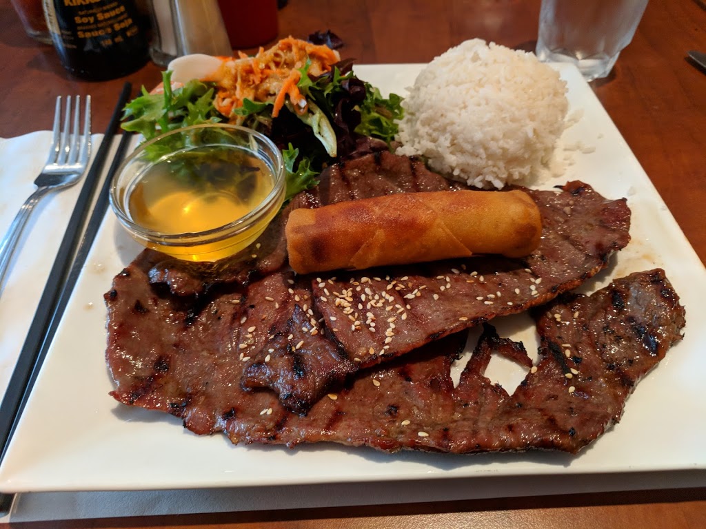 Restaurant Le Tonkin | 6542 Boul St-Laurent, Montréal, QC H2S 3C6, Canada | Phone: (514) 227-7221