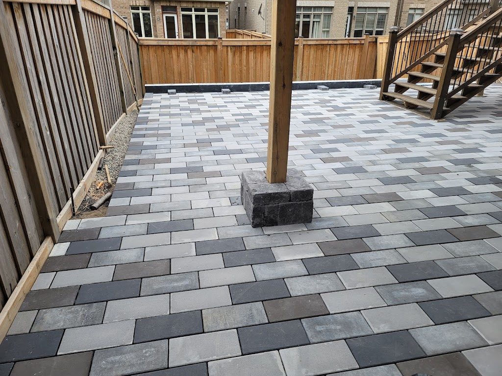 BeeDone Landscaping | 10th Side Rd, Alliston, ON L0L 1L0, Canada | Phone: (416) 817-9901