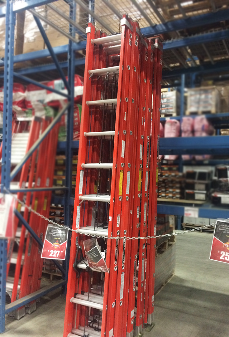 IHL Canada | 250 Rowntree Dairy Rd, Woodbridge, ON L4L 9J7, Canada | Phone: (416) 748-0204