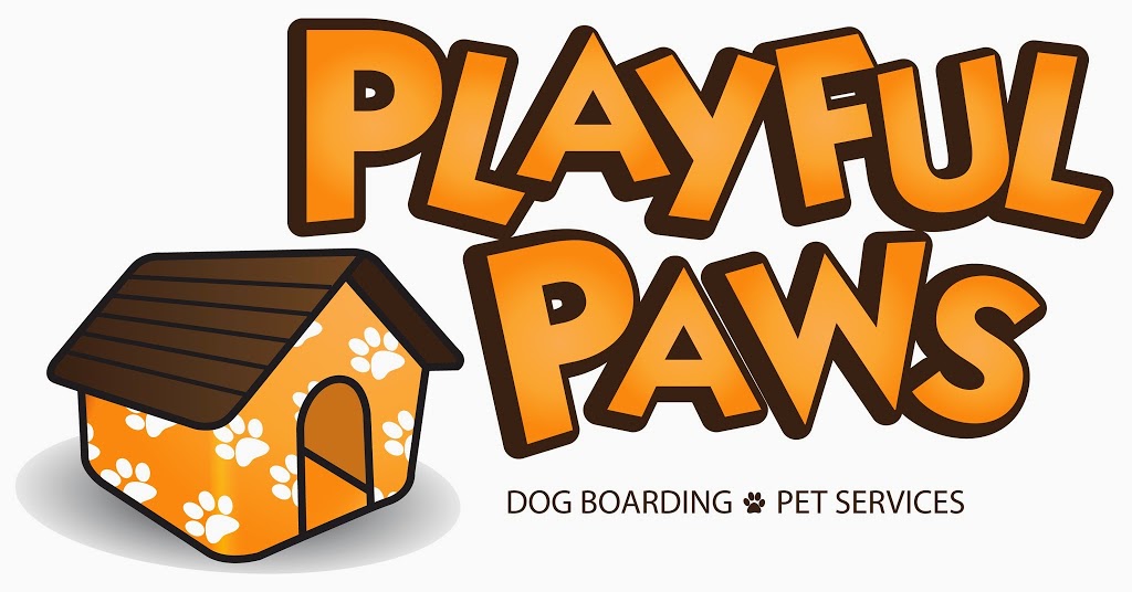 Playful Paws Dog Boarding Services | lodging | Innisvale Dr, Markham, ON L6B 1G6, Canada | 6478389387 OR +1 647-838-9387