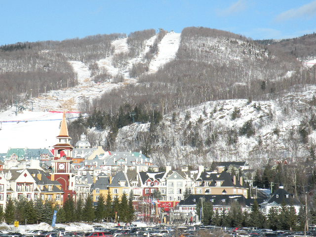Guy Harton Courtier Immobilier Royal Lepage Humania | 237 Rue de Saint Jovite, Mont-Tremblant, QC J8E 2Z9, Canada | Phone: (819) 278-5276