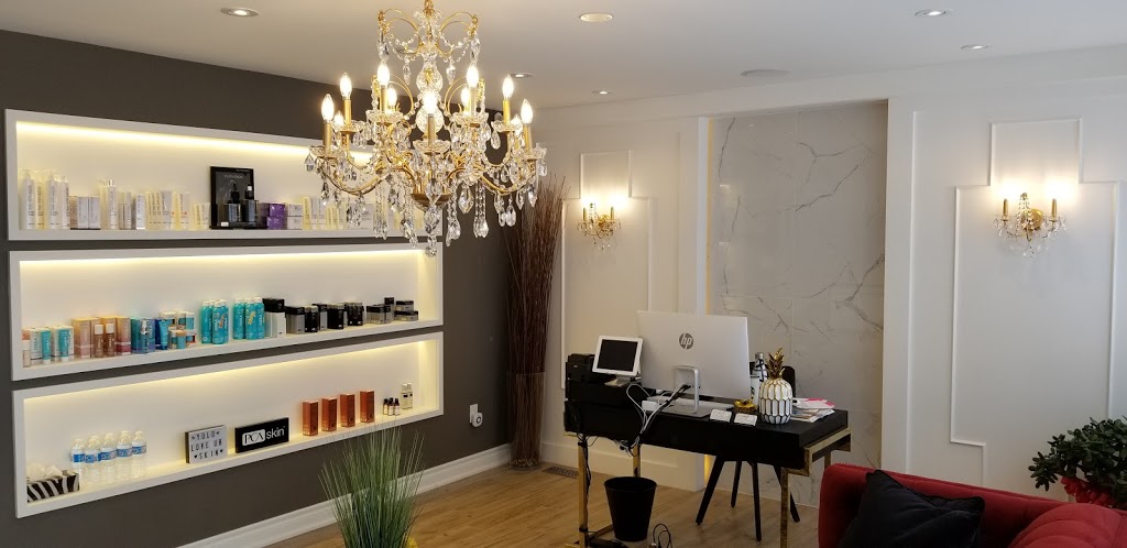 Urban-Beauty-Bar | 591 Royal York Rd, Etobicoke, ON M8Y 2S8, Canada | Phone: (647) 638-2123