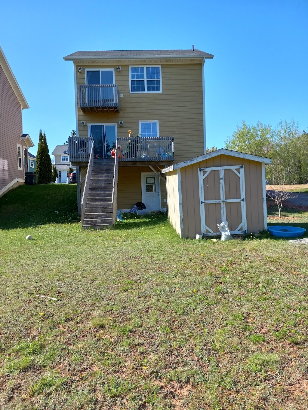 Bassetts Property Management Inc. | 30 Cameron Ave, Summerside, PE C1N 6P8, Canada | Phone: (902) 393-3079
