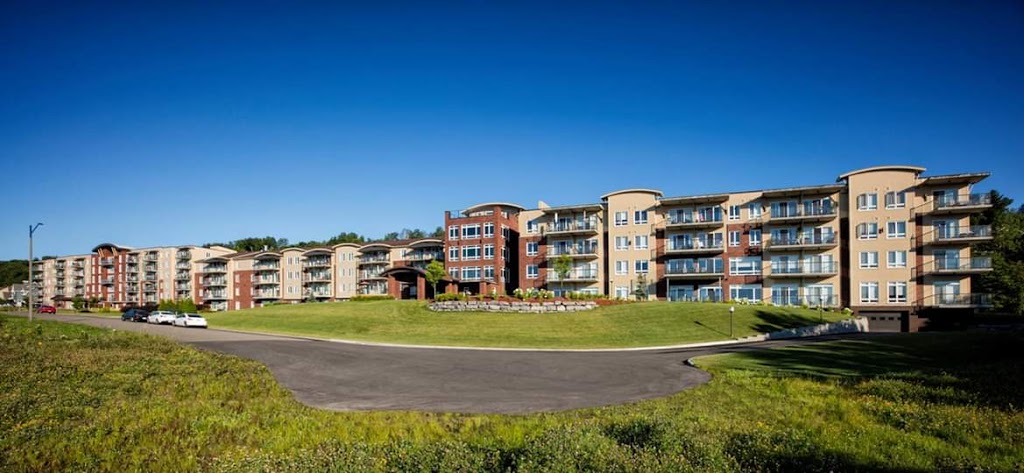 Jardins De La Cote | 400 Rue de lÉrablière, Beaupré, QC G0A 1E0, Canada | Phone: (418) 827-2683