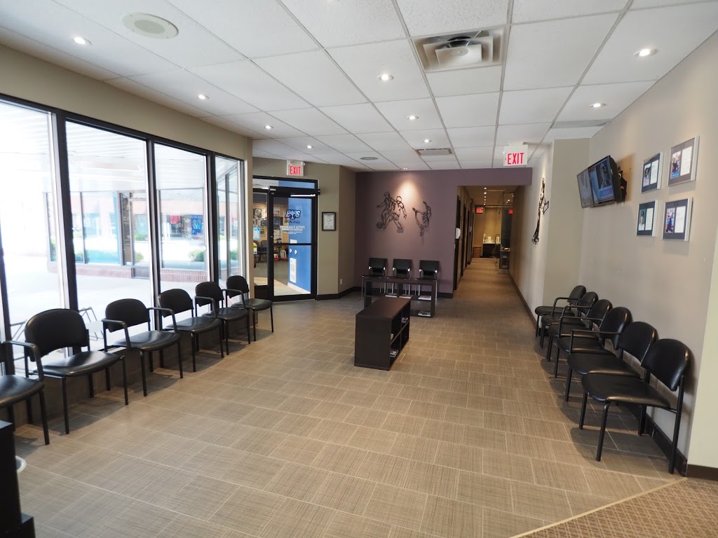 Waterloo Sports Medicine Centre | 65 University Ave #12, Waterloo, ON N2J 2V9, Canada | Phone: (519) 746-2220