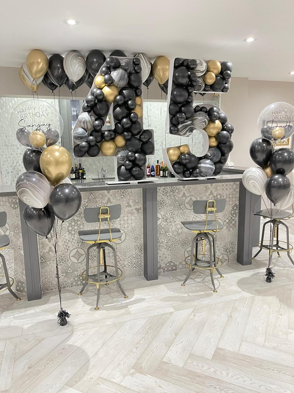 BalloonBarTo | 14044 McLaughlin Rd, Cheltenham, ON L7C 2A4, Canada | Phone: (647) 292-2847
