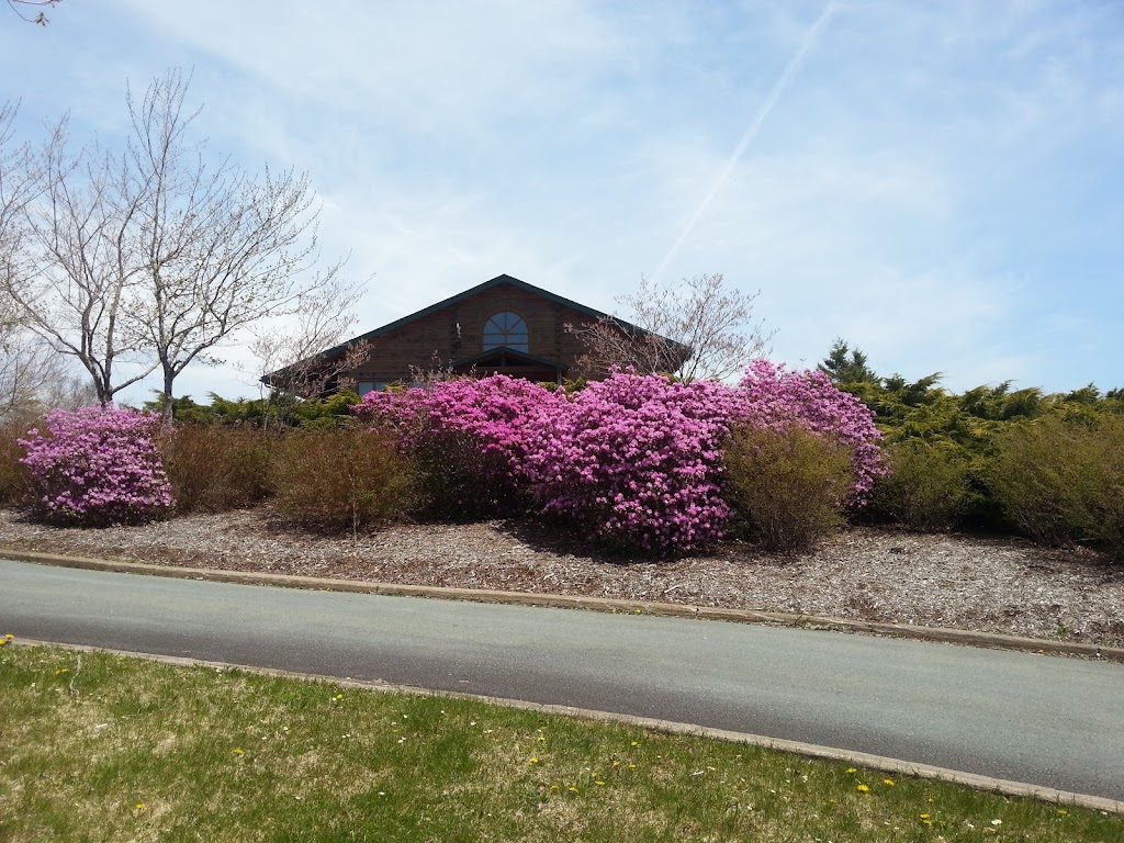 Granite Springs Golf Club | 4441 Prospect Rd, Bayside, NS B3Z 1L6, Canada | Phone: (902) 852-4653