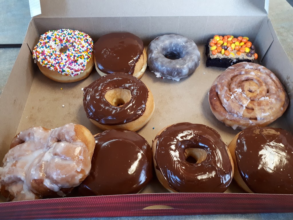 Tim Hortons | 34 Main St, Antigonish, NS B2G 2B3, Canada | Phone: (902) 863-6000