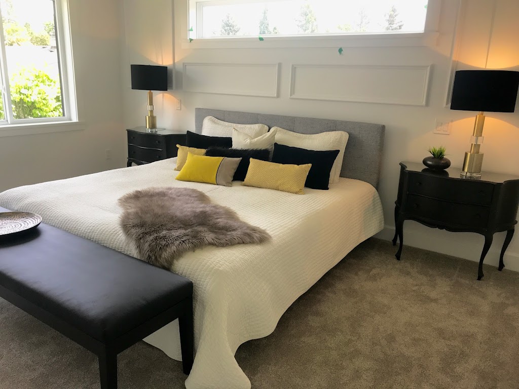 Interior Styles by Stacey | Apt #6, 10075 Fifth St, Sidney, BC V8L 2X8, Canada | Phone: (250) 208-5025