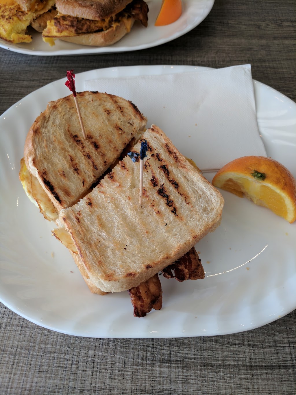 Artisano Bakery Café Ltd. | 1020 Islington Ave, Etobicoke, ON M8Z 6A4, Canada | Phone: (416) 207-9940