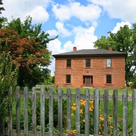 Backus-Page House Museum | 29424 Lakeview Line, Wallacetown, ON N0L 2M0, Canada | Phone: (519) 762-3072