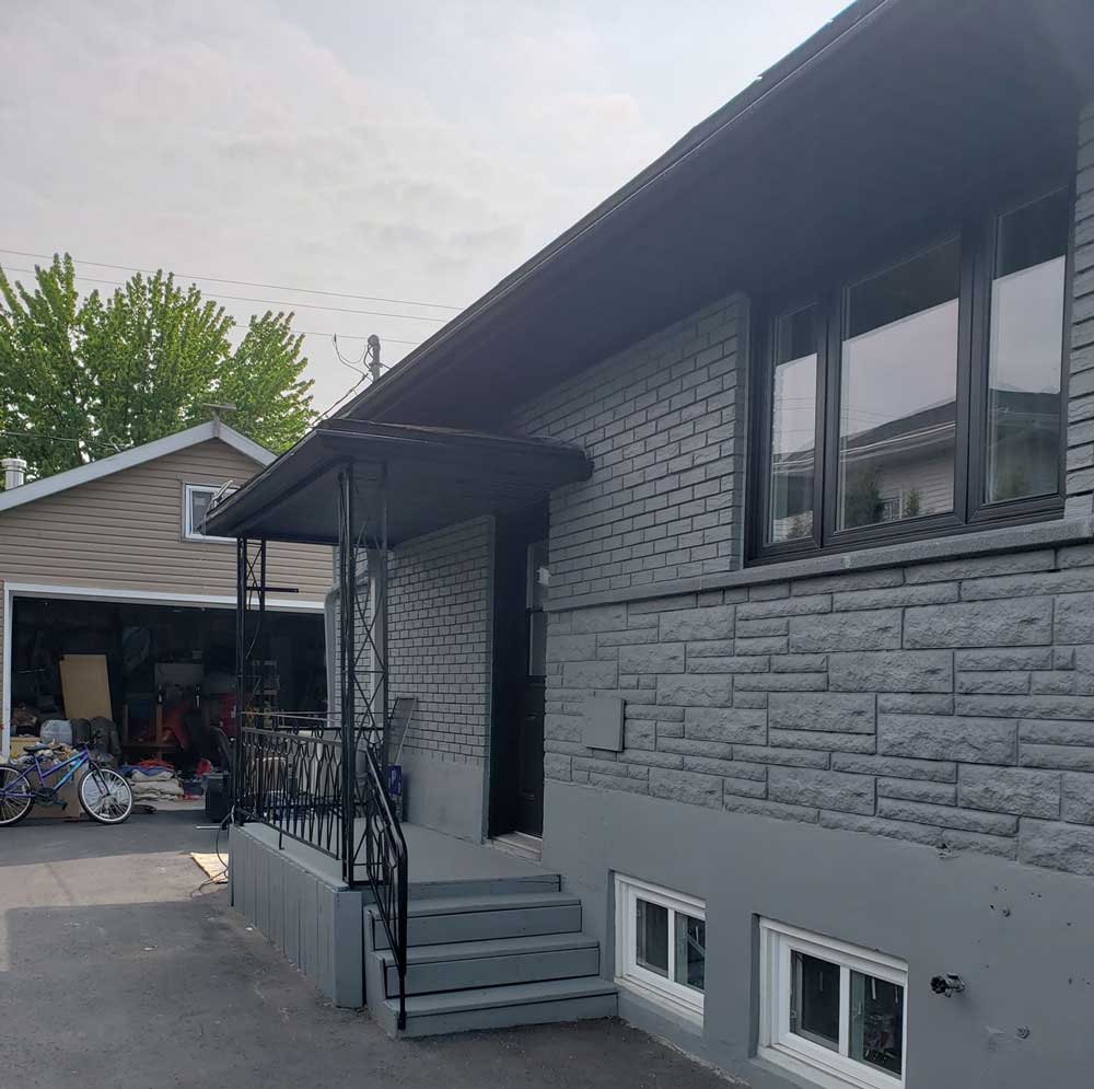 Peinture Extérieure Repentigny | 54 Rue Châteauguay, Repentigny, QC J6A 2H7, Canada | Phone: (514) 700-1842