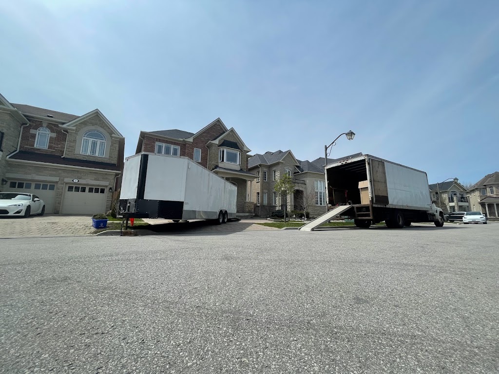 Moving ASAP| Moving Company | 2739 Victoria Park Ave #1402, Toronto, ON M1T 1A7, Canada | Phone: (647) 540-1453