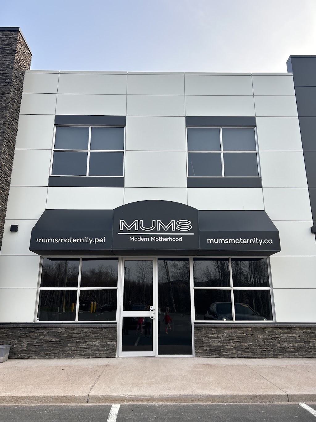 MUMS maternity | 175 Shakespeare Dr, Stratford, PE C1B 1T6, Canada | Phone: (902) 330-3359