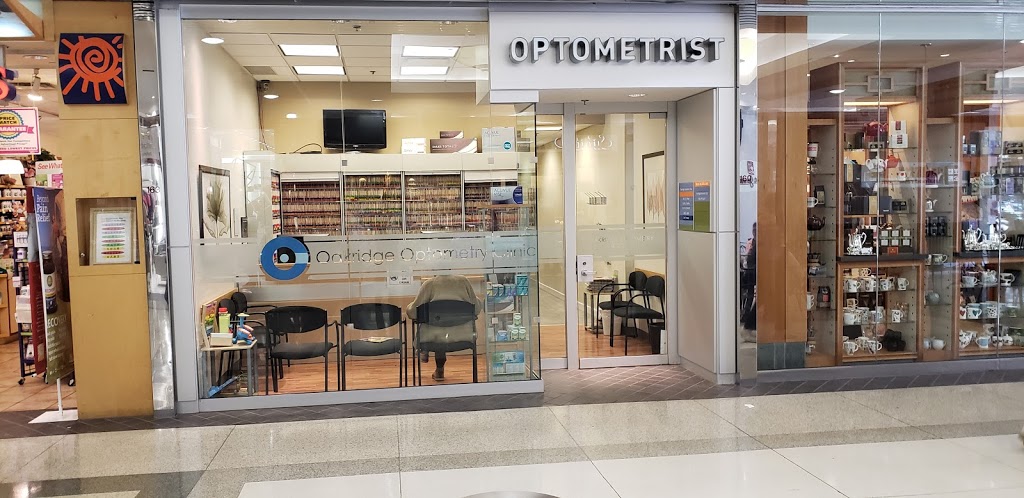 Oakridge Optometry Clinic | 650 W 41st Ave, Vancouver, BC V5Z 2M9, Canada | Phone: (604) 263-4211