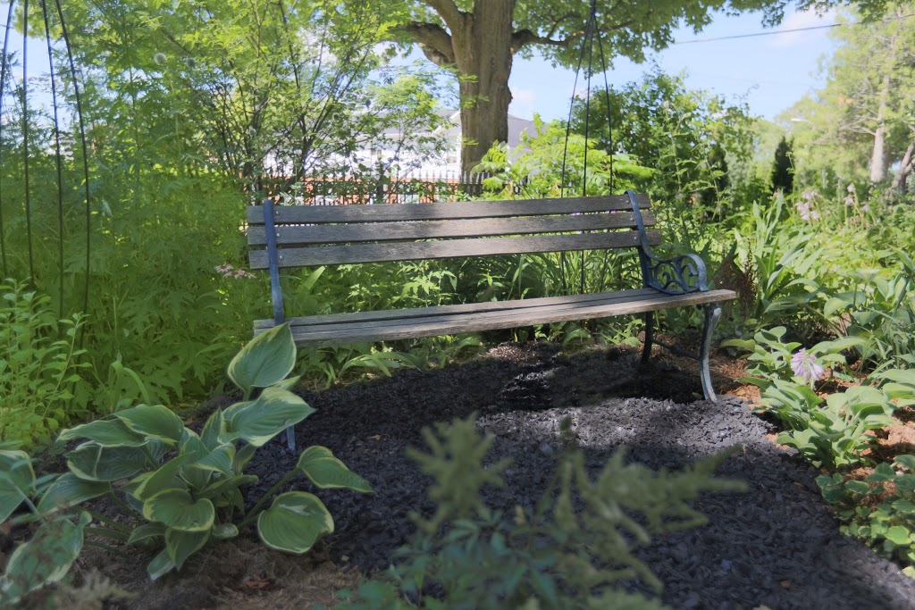 Markdale Manor Bed & Breakfast | 66 Toronto St S, Markdale, ON N0C 1H0, Canada | Phone: (519) 986-3418