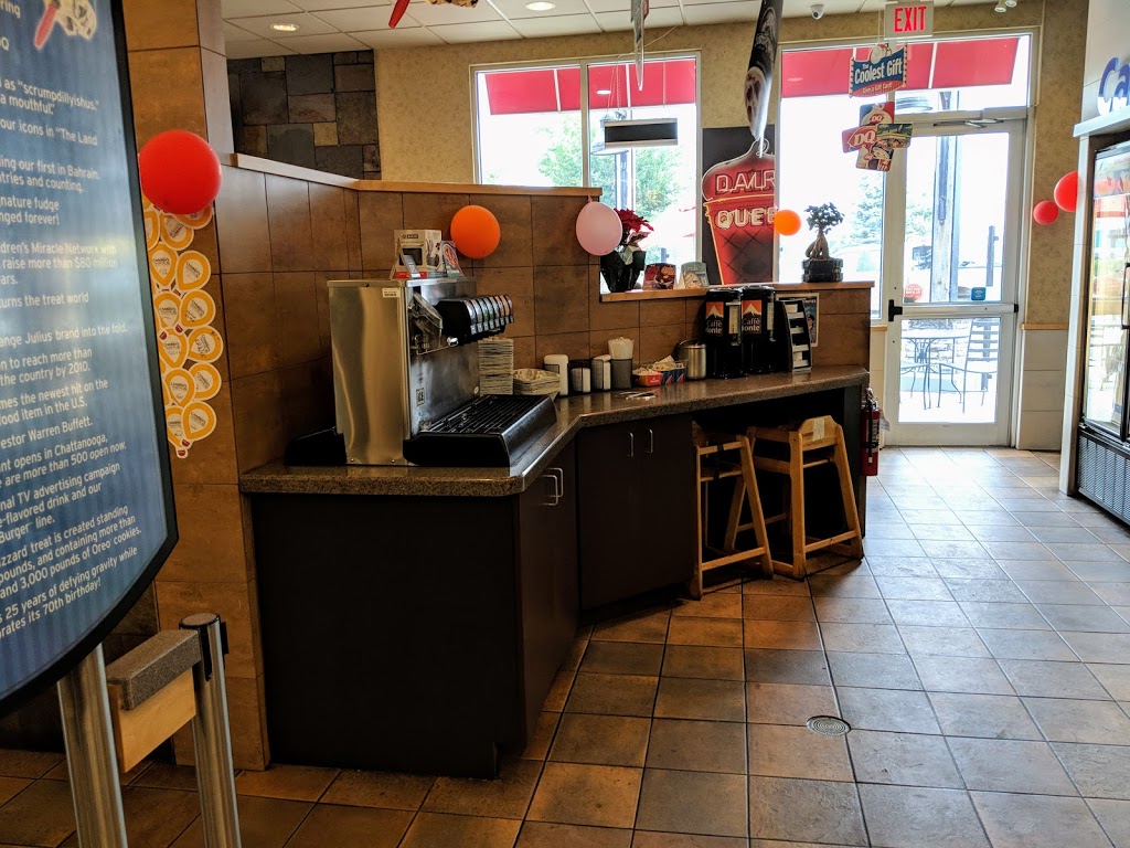 Dairy Queen Grill & Chill | 8180 11 St SE Unit 900, Calgary, AB T2H 3B5, Canada | Phone: (403) 252-8230