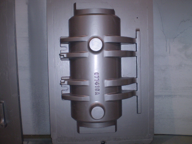 Industrial Shape & Form Ltd. | 1459 Crystal Creek Dr, Anmore, BC V3H 0A3, Canada | Phone: (604) 917-0267