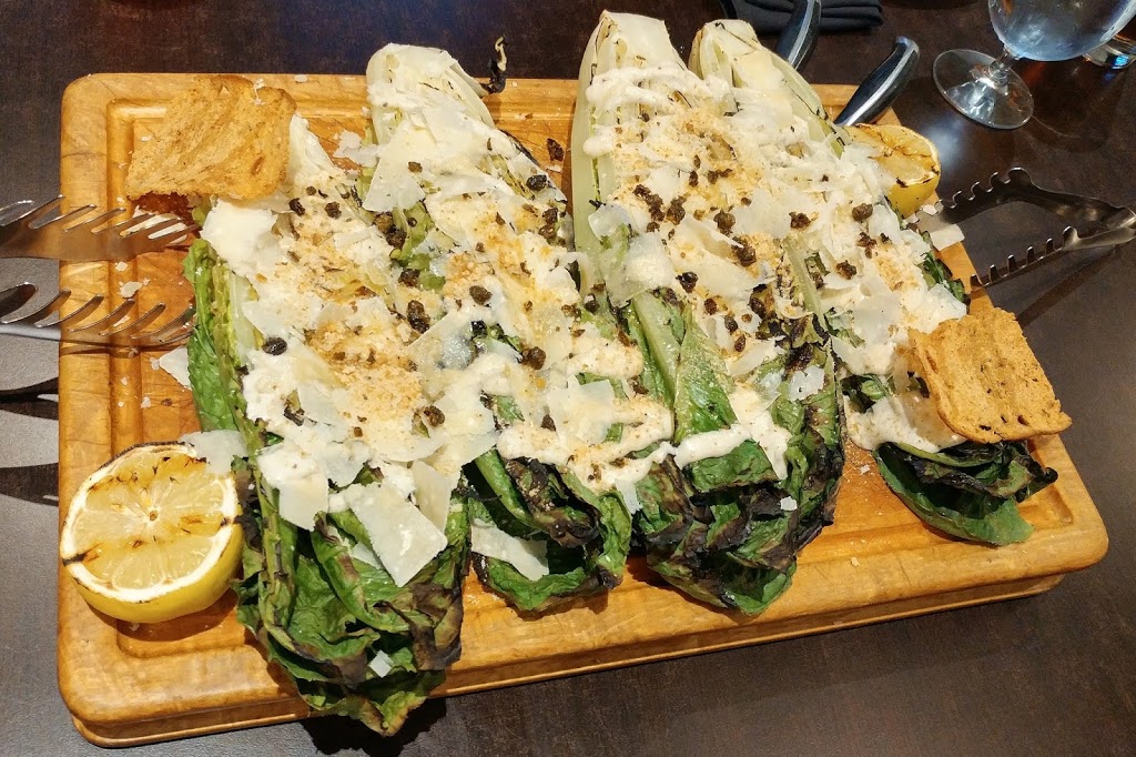 Vivo Ristorante | 18352 Lessard Rd NW, Edmonton, AB T6M 2W8, Canada | Phone: (780) 756-7710