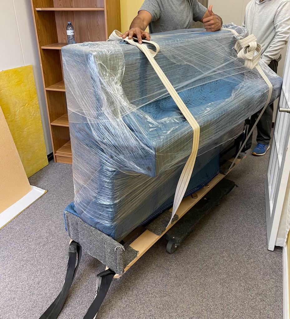 Stallion Packers & Movers Inc | 984 Blairholm Ave, Mississauga, ON L5C 1G4, Canada | Phone: (647) 621-6683