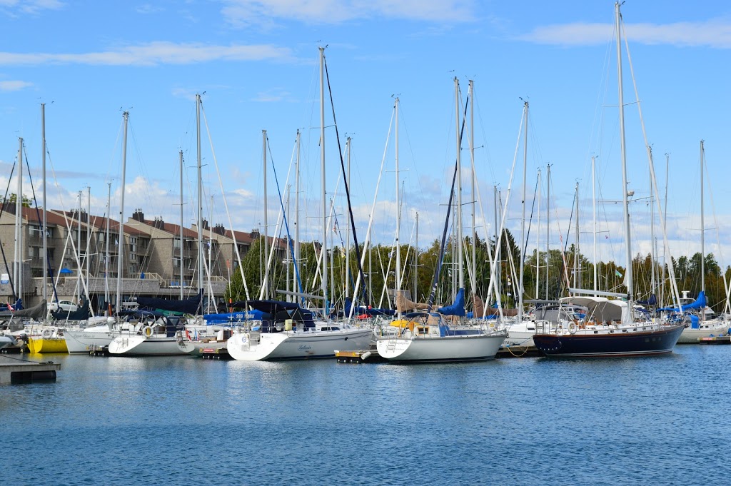 Thornbury Municipal Harbour | 41 Bruce St N, Thornbury, ON N0H 2P0, Canada | Phone: (519) 599-3131 ext. 330