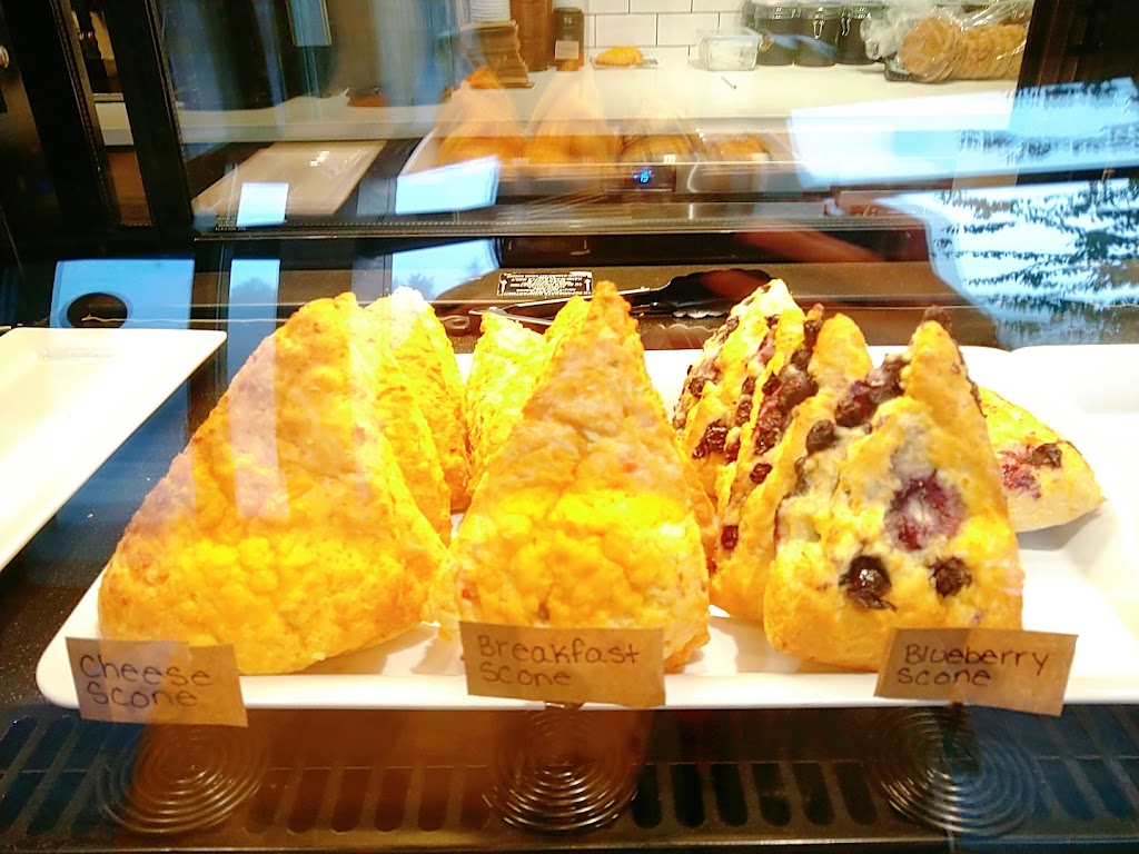 Laromas Coffee Terra Nova | 3677 Westminster Hwy, Richmond, BC V6X 2C7, Canada | Phone: (604) 207-1177