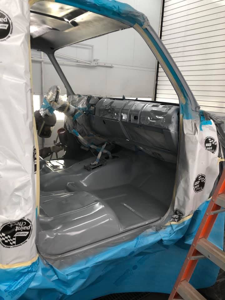 First Choice Collision | 7493 49 Ave Crescent, Red Deer, AB T4P 1X6, Canada | Phone: (403) 343-3237